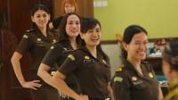 Siap-siap, Kejaksaan Siapkan 896 Lowongan CPNS 2018